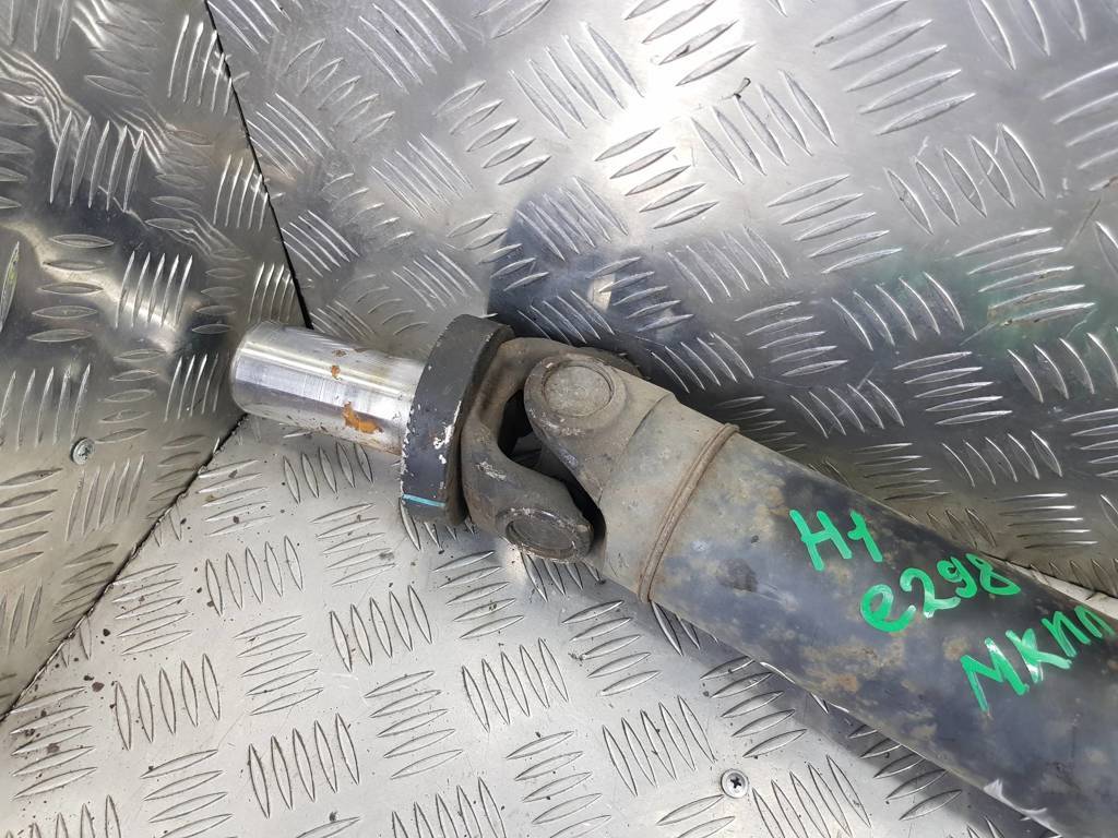 вал карданный Hyundai Grand Starex  491004H000, 5690 рублей, Москва