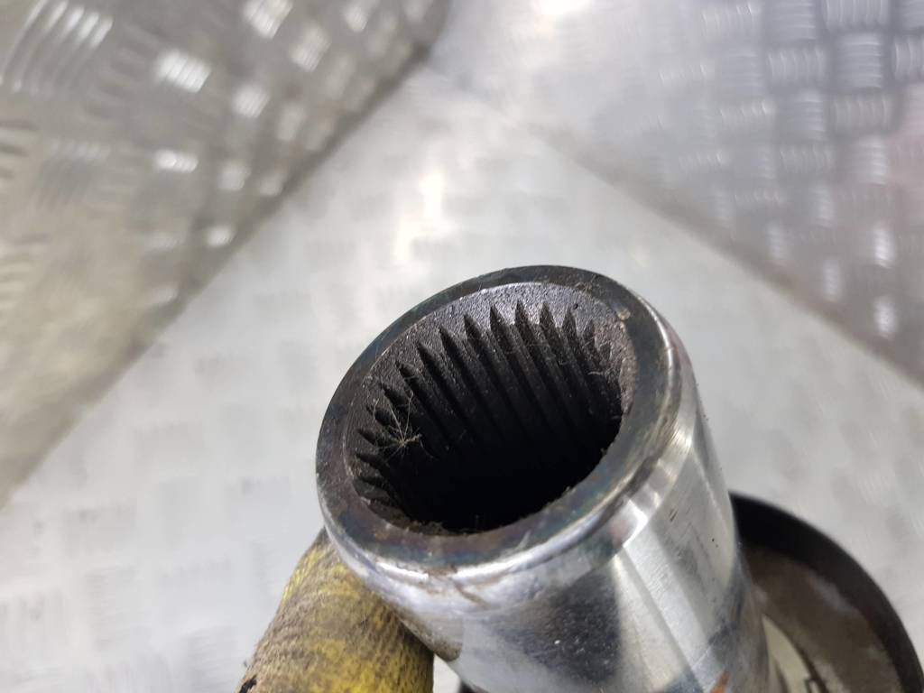 вал карданный Hyundai Grand Starex  491004H000, 5690 рублей, Москва