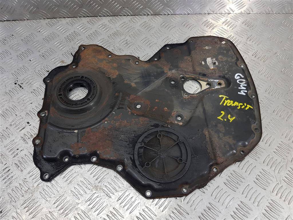 крышка двигателя FORD Transit  1738863, 980 рублей, Москва