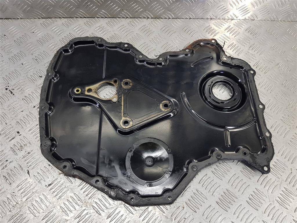 крышка двигателя FORD Transit  1738863, 980 рублей, Москва