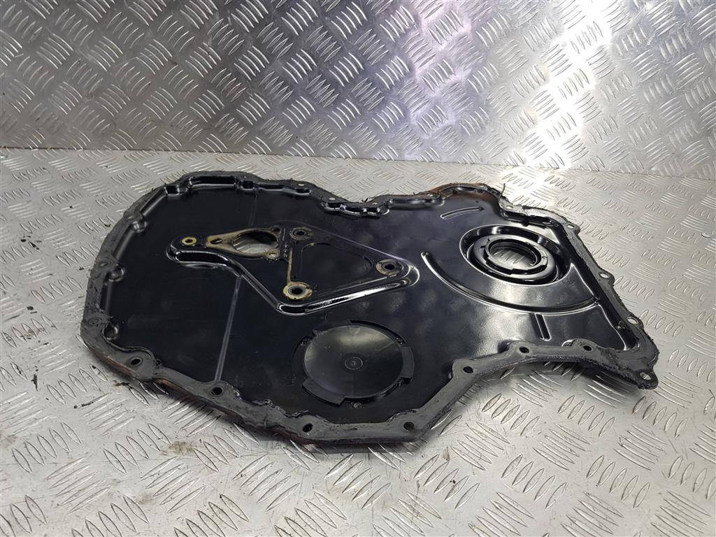 крышка двигателя FORD Transit  1738863, 980 рублей, Москва