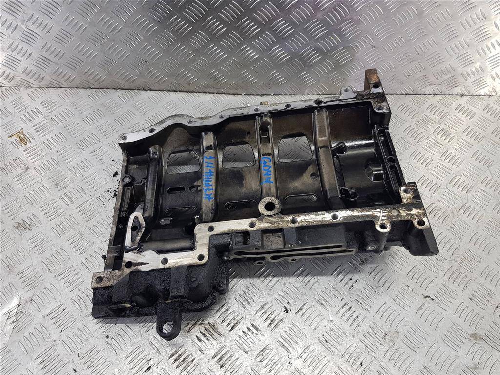 плита поддона (рама) FORD Transit  1641066, 12130 рублей, Москва