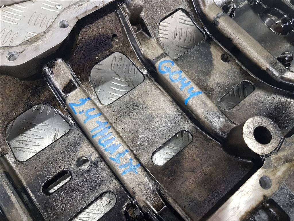 плита поддона (рама) FORD Transit  1641066, 12130 рублей, Москва