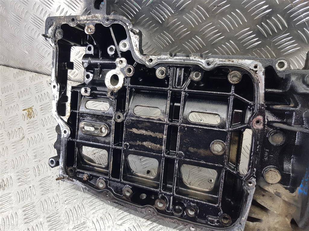 плита поддона (рама) FORD Transit  1641066, 12130 рублей, Москва