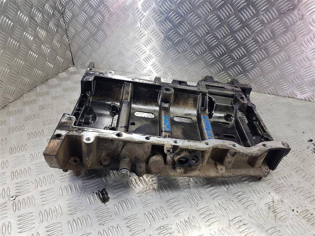 плита поддона (рама) FORD Transit  1641066, 12130 рублей, Москва