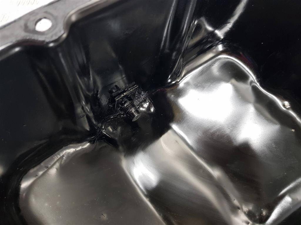 поддон масляный FORD Transit  1146957, 1550 рублей, Москва