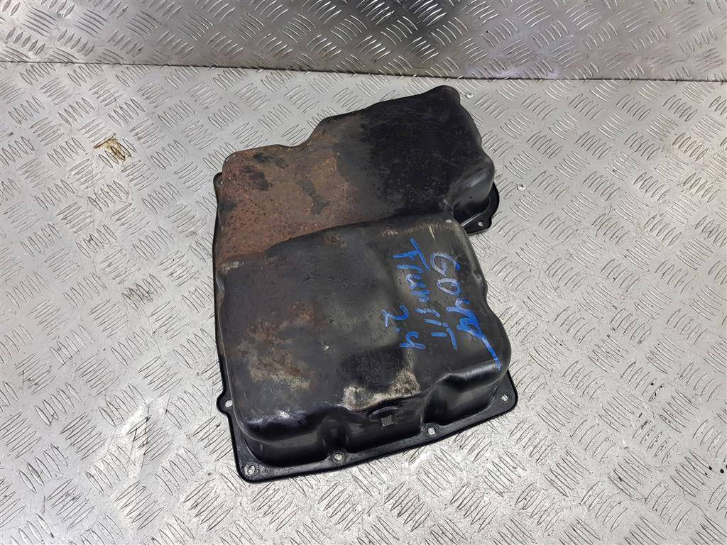 поддон масляный FORD Transit  1146957, 1550 рублей, Москва