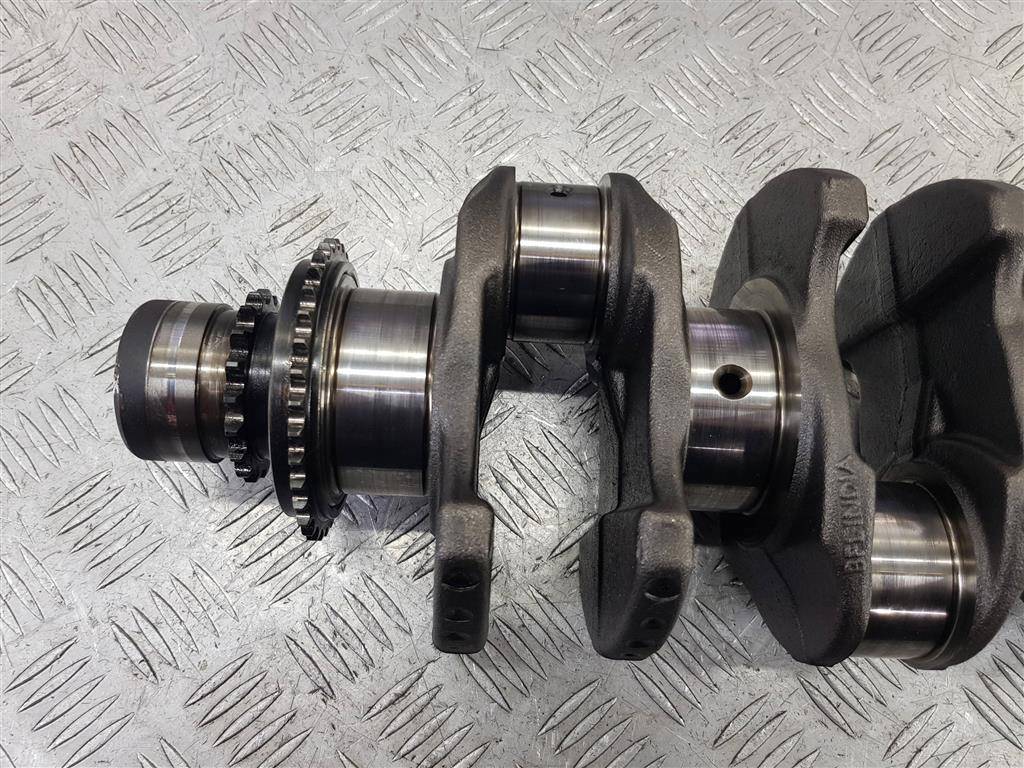 коленчатый вал (коленвал) FORD Transit  1675258, 29730 рублей, Москва