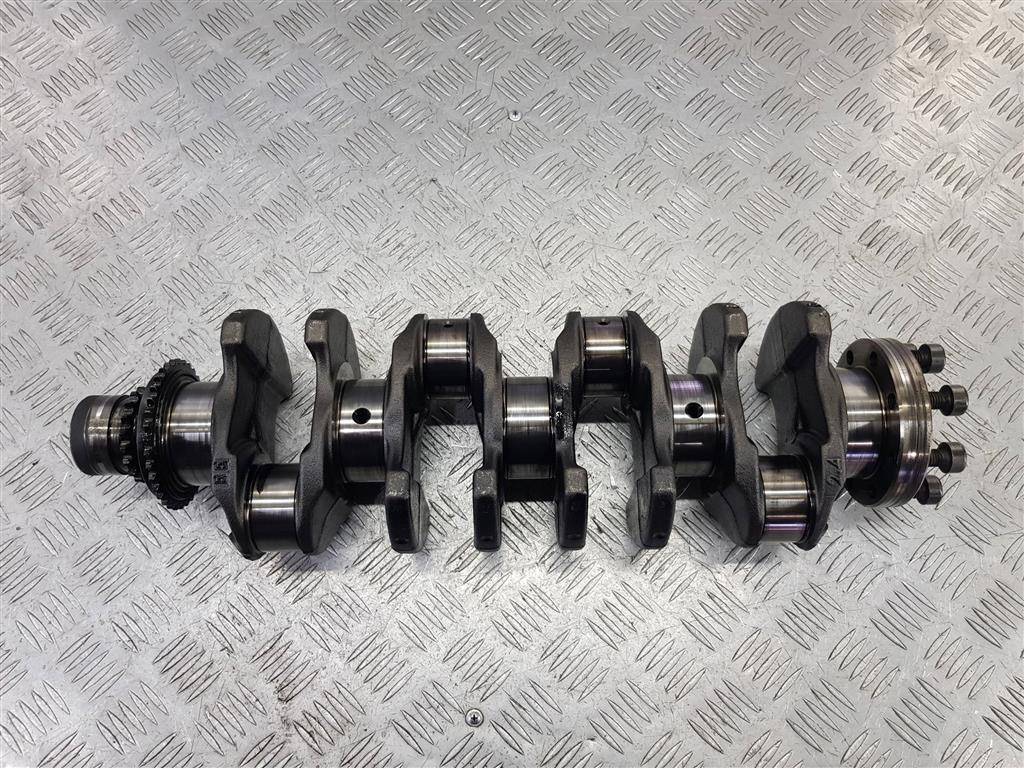 коленчатый вал (коленвал) FORD Transit  1675258, 29730 рублей, Москва