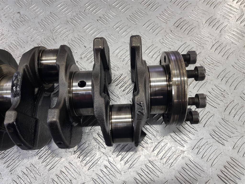 коленчатый вал (коленвал) FORD Transit  1675258, 29730 рублей, Москва