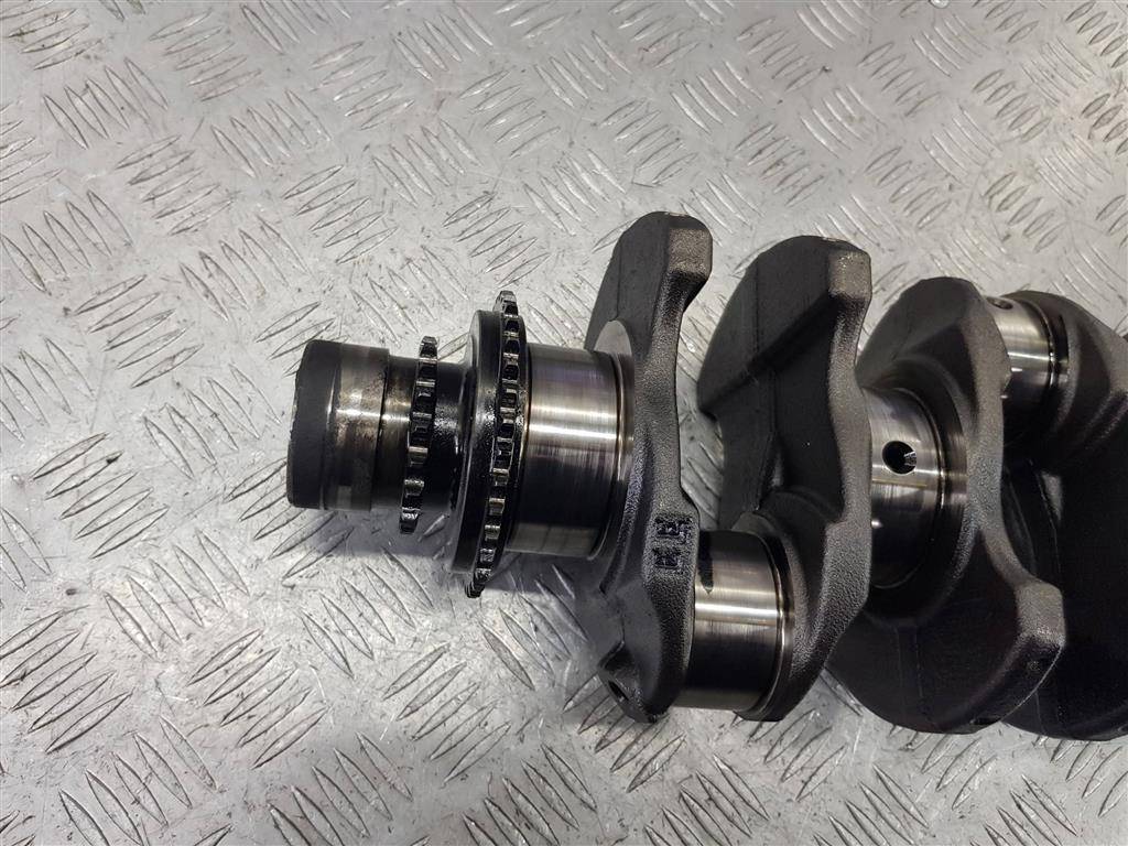 коленчатый вал (коленвал) FORD Transit  1675258, 29730 рублей, Москва