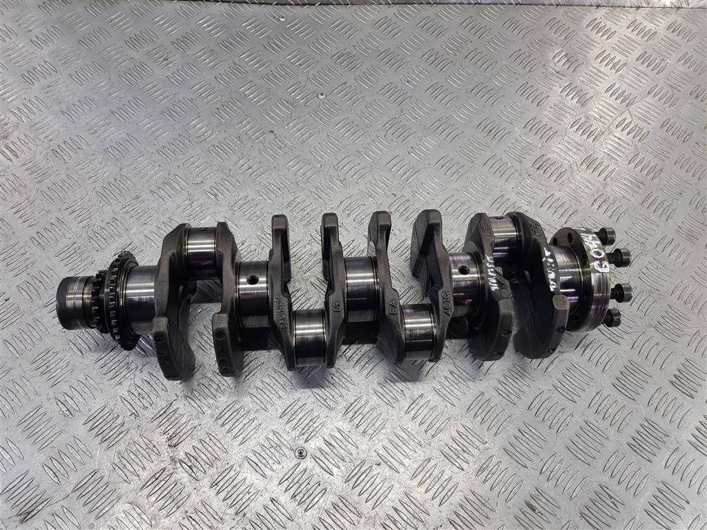 коленчатый вал (коленвал) FORD Transit  1675258, 29730 рублей, Москва