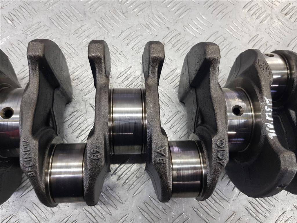 коленчатый вал (коленвал) FORD Transit  1675258, 29730 рублей, Москва