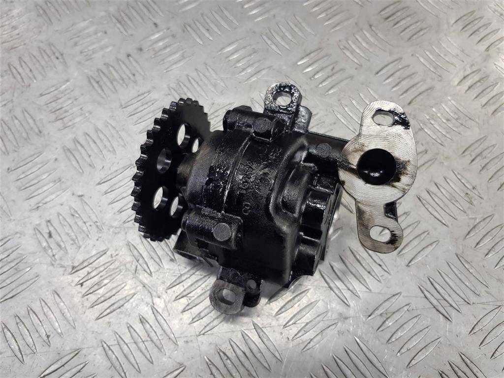 насос масляный FORD Transit  1456884, 2130 рублей, Москва