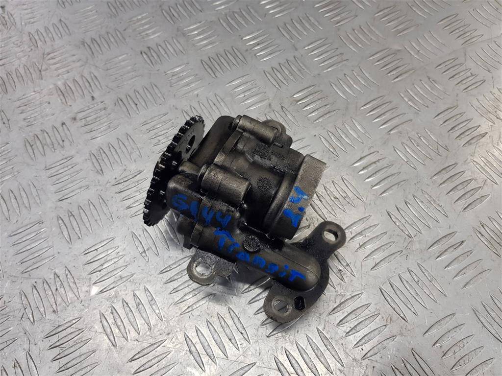 насос масляный FORD Transit  1456884, 2130 рублей, Москва