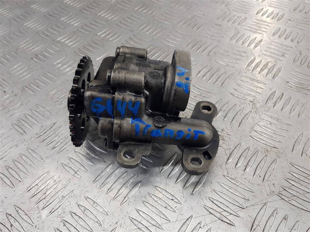 насос масляный FORD Transit  1456884, 2130 рублей, Москва