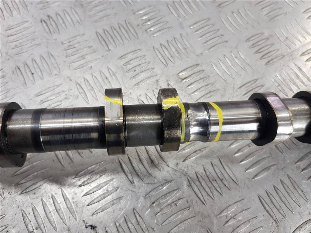 распредвал FORD Transit  1372744, 1550 рублей, Москва