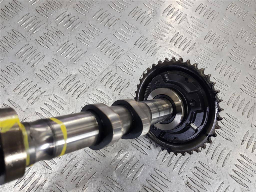 распредвал FORD Transit  1372744, 1550 рублей, Москва