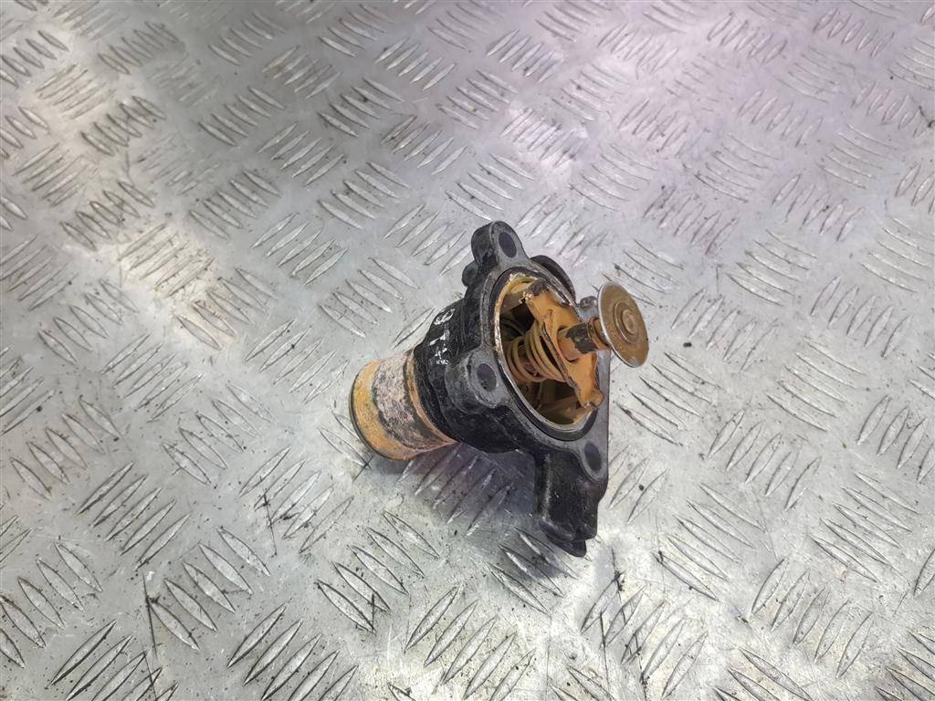 корпус термостата Fiat Ducato  504110436, 860 рублей, Москва