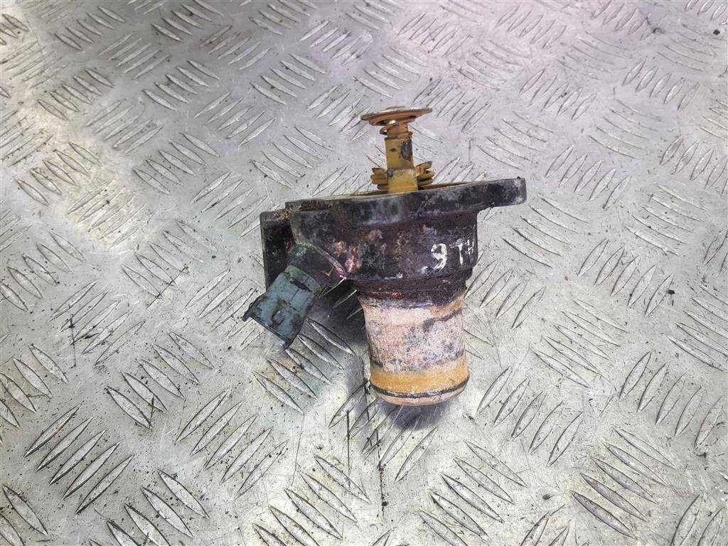 корпус термостата Fiat Ducato  504110436, 860 рублей, Москва