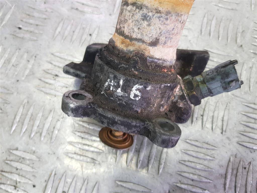 корпус термостата Fiat Ducato  504110436, 860 рублей, Москва