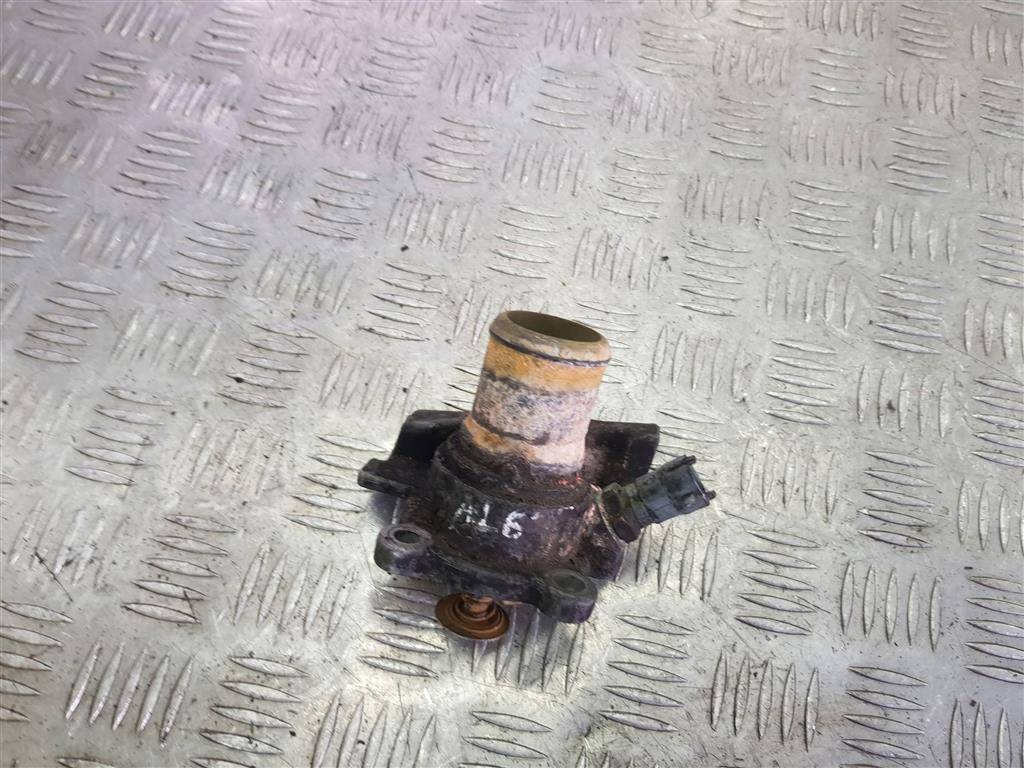 корпус термостата Fiat Ducato  504110436, 860 рублей, Москва