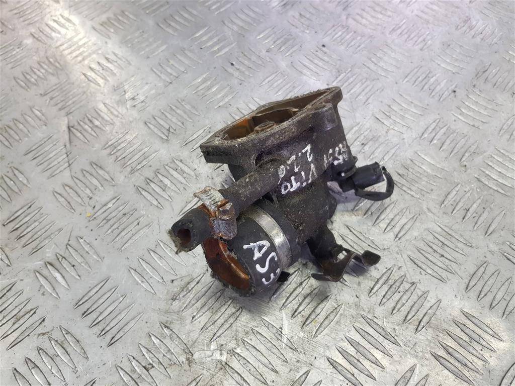 корпус термостата MERCEDES-BENZ Vito  A6112000715, 860 рублей, Москва