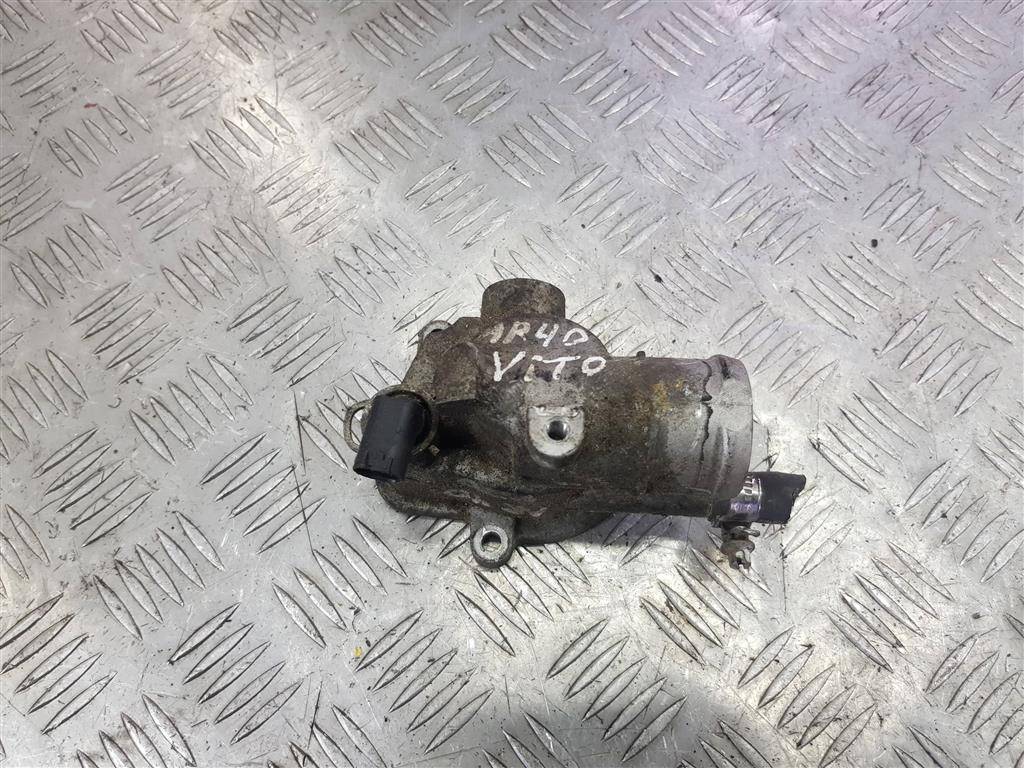 корпус термостата MERCEDES-BENZ Vito  A6112000715, 860 рублей, Москва