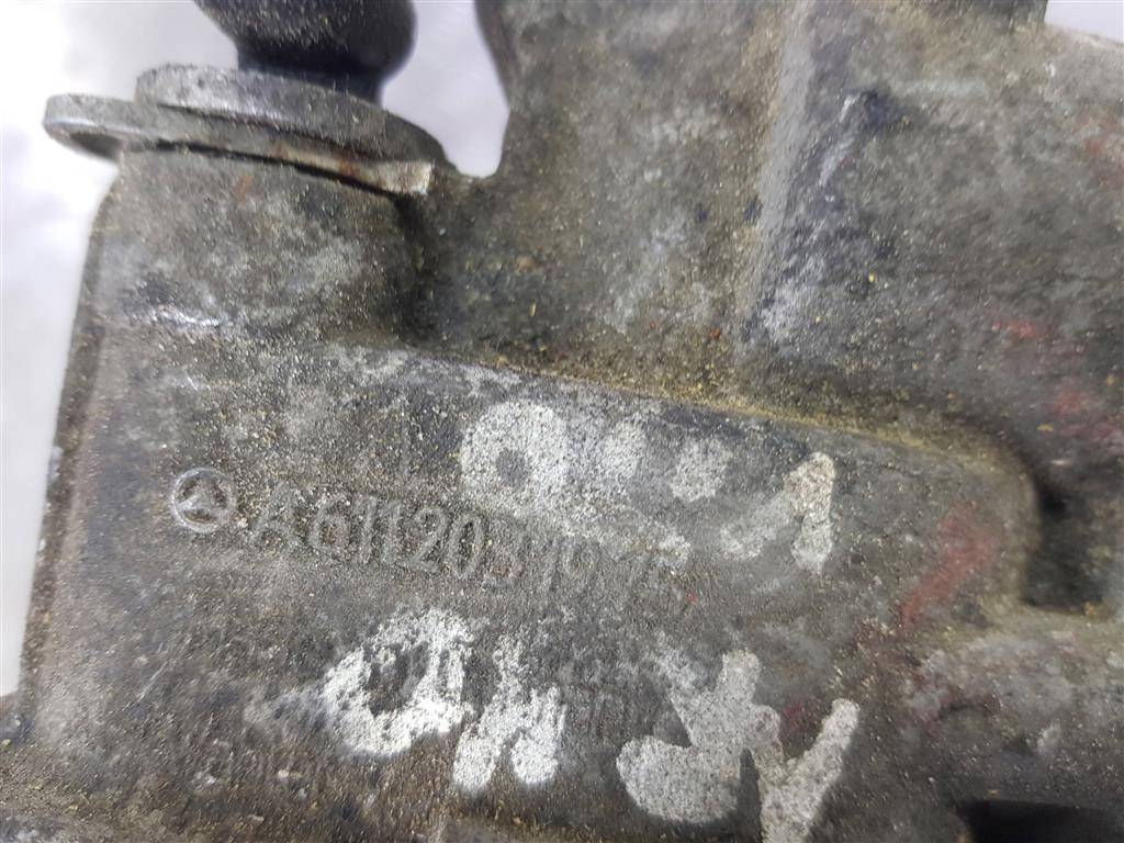 корпус термостата MERCEDES-BENZ Vito  A6112000715, 860 рублей, Москва