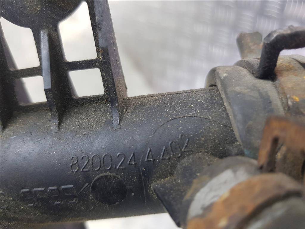 корпус термостата Renault Kangoo  8200954288, 750 рублей, Москва