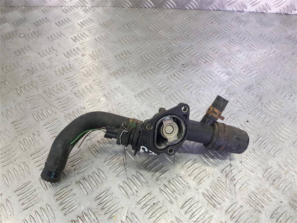 корпус термостата Renault Kangoo  8200954288, 750 рублей, Москва