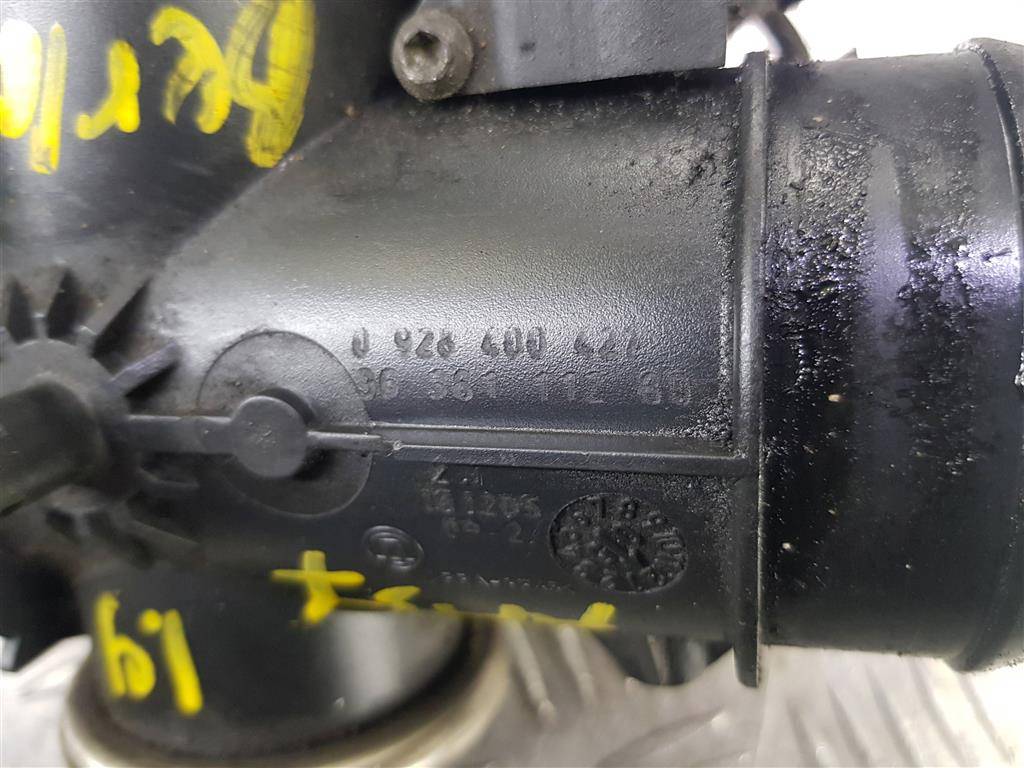 дроссельная заслонка Citroen Berlingo  1628PA, 2010 рублей, Москва