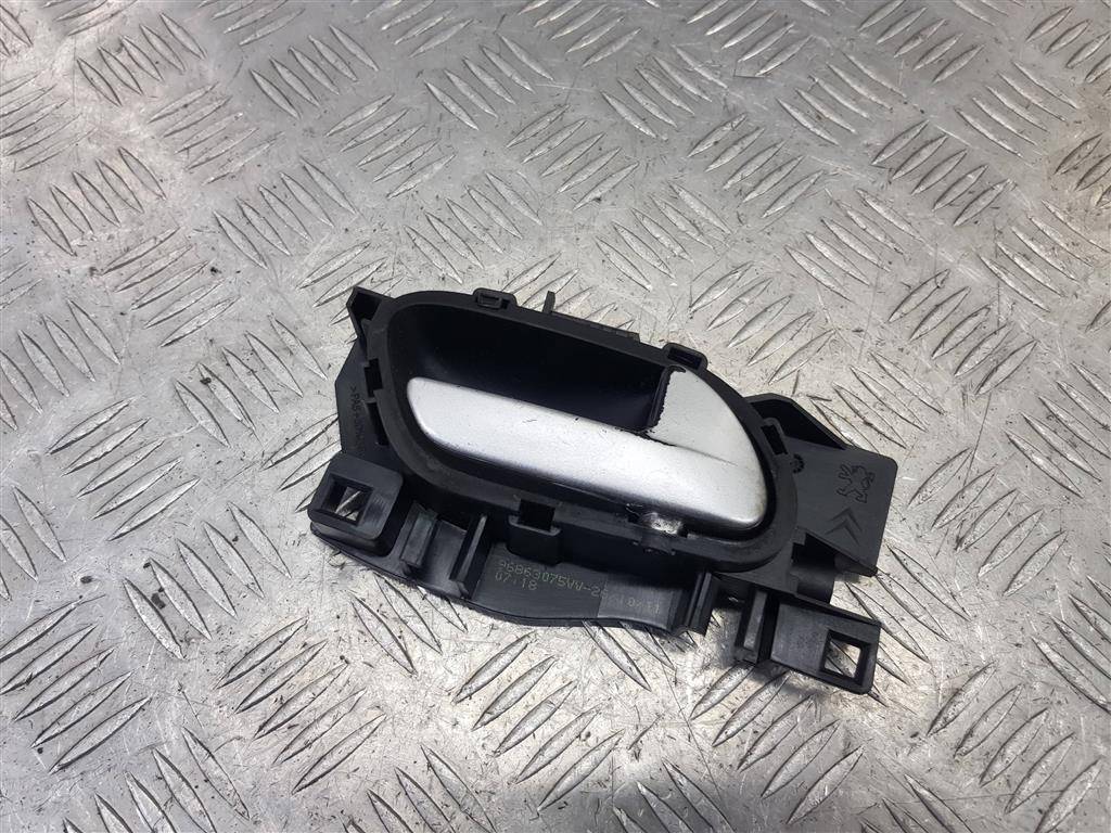 ручка двери внутренняя Citroen Berlingo  9144F8, 750 рублей, Москва