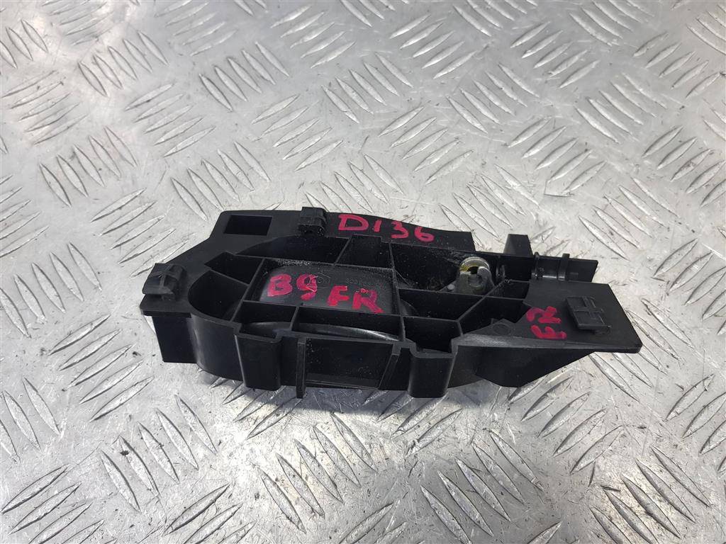 ручка двери внутренняя Citroen Berlingo  9144F8, 750 рублей, Москва