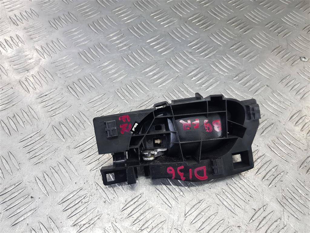 ручка двери внутренняя Citroen Berlingo  9144F8, 750 рублей, Москва