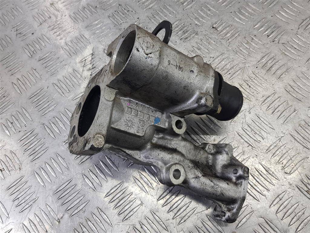 клапан егр (eg) Renault Kangoo  8200561269, 1320 рублей, Москва