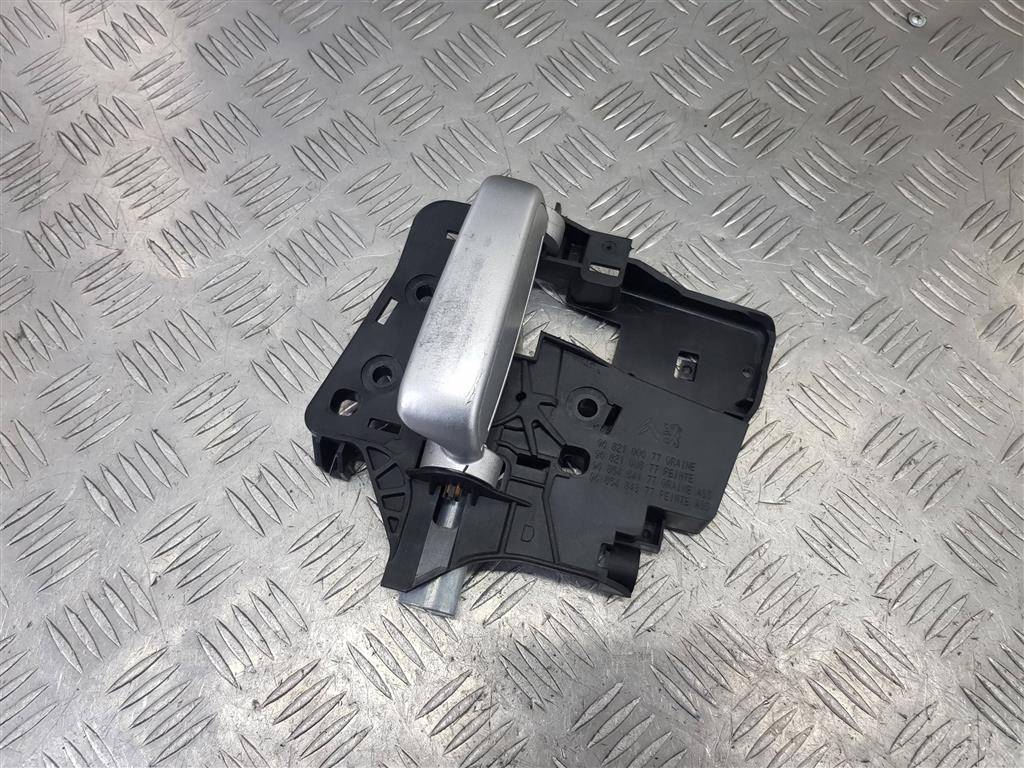 ручка двери внутренняя Citroen Berlingo  9144G0, 750 рублей, Москва