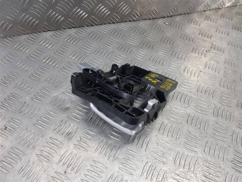 ручка двери внутренняя Citroen Berlingo  9144G0, 750 рублей, Москва