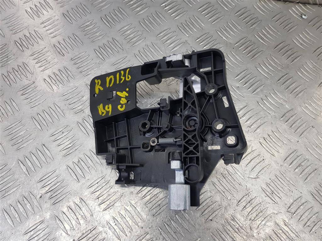 ручка двери внутренняя Citroen Berlingo  9144G0, 750 рублей, Москва