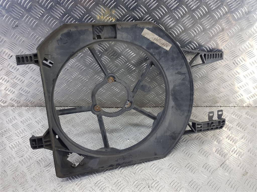 диффузор вентилятора (кожух) Opel Vivaro, 1440 рублей, Москва