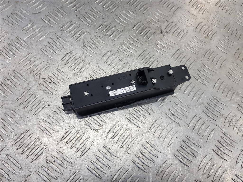 кнопка стеклоподъемника MERCEDES-BENZ Vito  A6395451413, 860 рублей, Москва