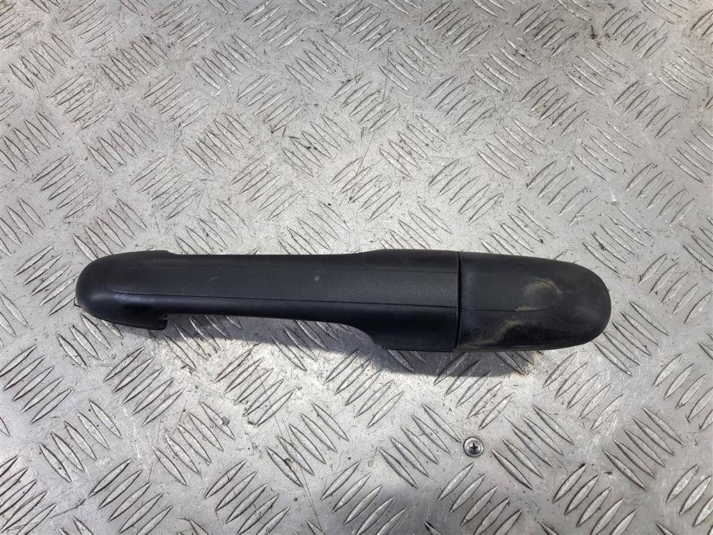 ручка двери внешняя MERCEDES-BENZ Vito  A0007602659, 980 рублей, Москва