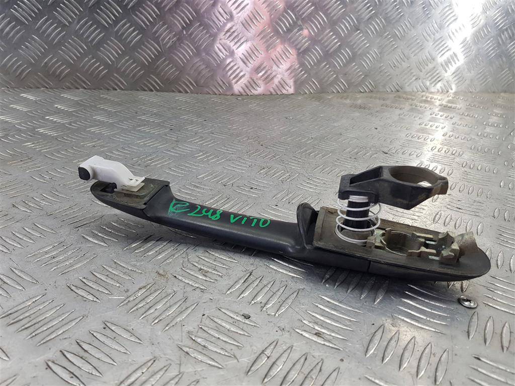 ручка двери внешняя MERCEDES-BENZ Vito  A0007602659, 980 рублей, Москва