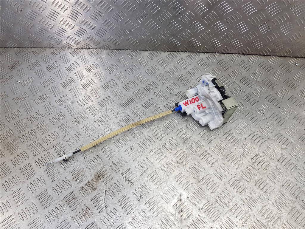 замок двери Fiat Doblo  51910342, 980 рублей, Москва