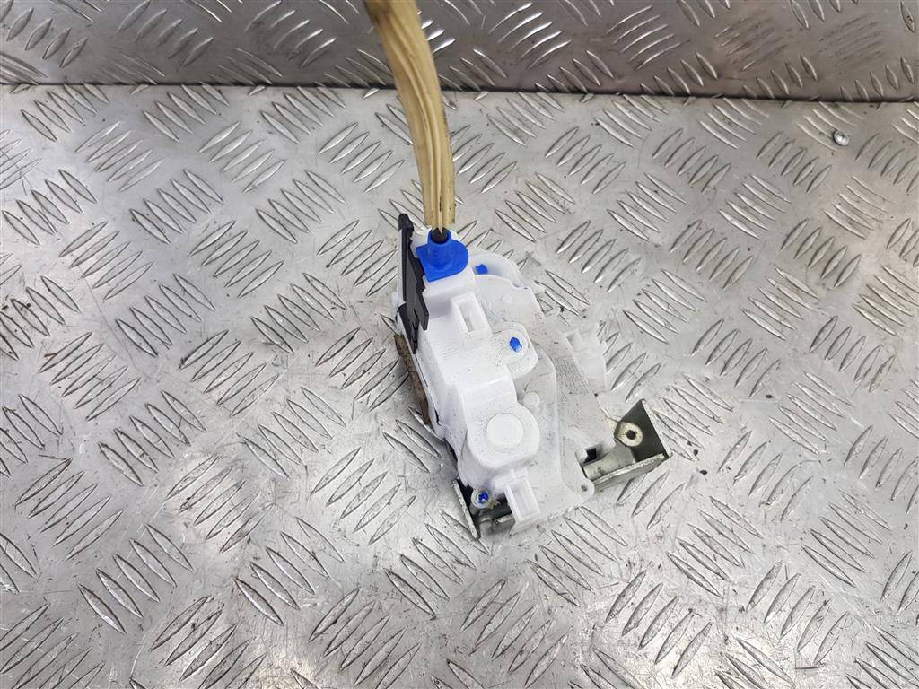 замок двери Fiat Doblo  51910342, 980 рублей, Москва