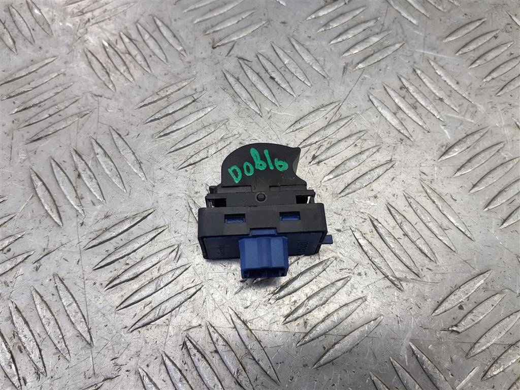 кнопка стеклоподъемника Fiat Doblo  7354612800, 4200 рублей, Москва