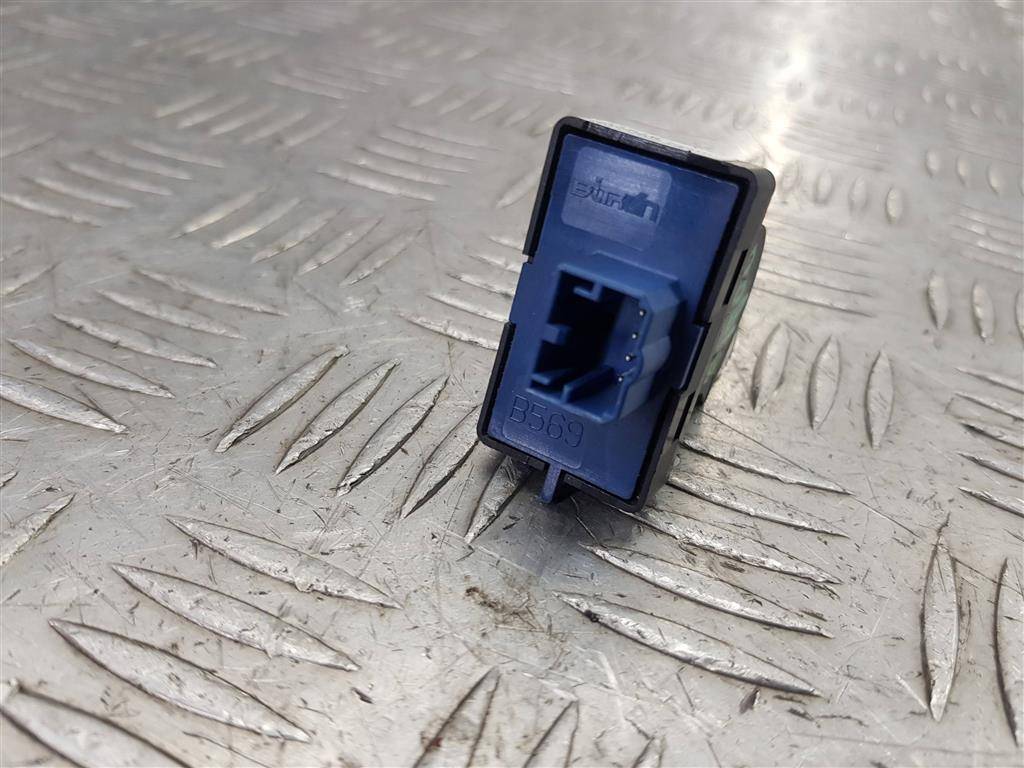 кнопка стеклоподъемника Fiat Doblo  7354612800, 4200 рублей, Москва