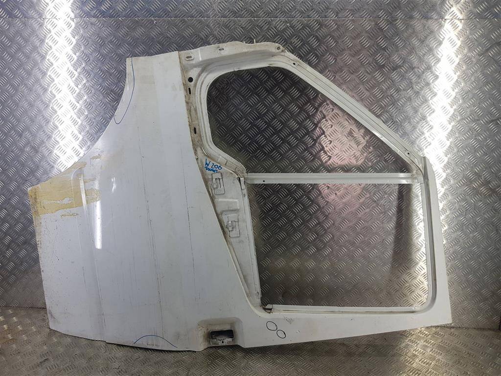 дверь FORD Transit  1717252, 5350 рублей, Москва