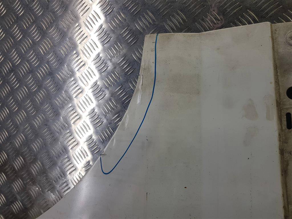 дверь FORD Transit  1717252, 5350 рублей, Москва