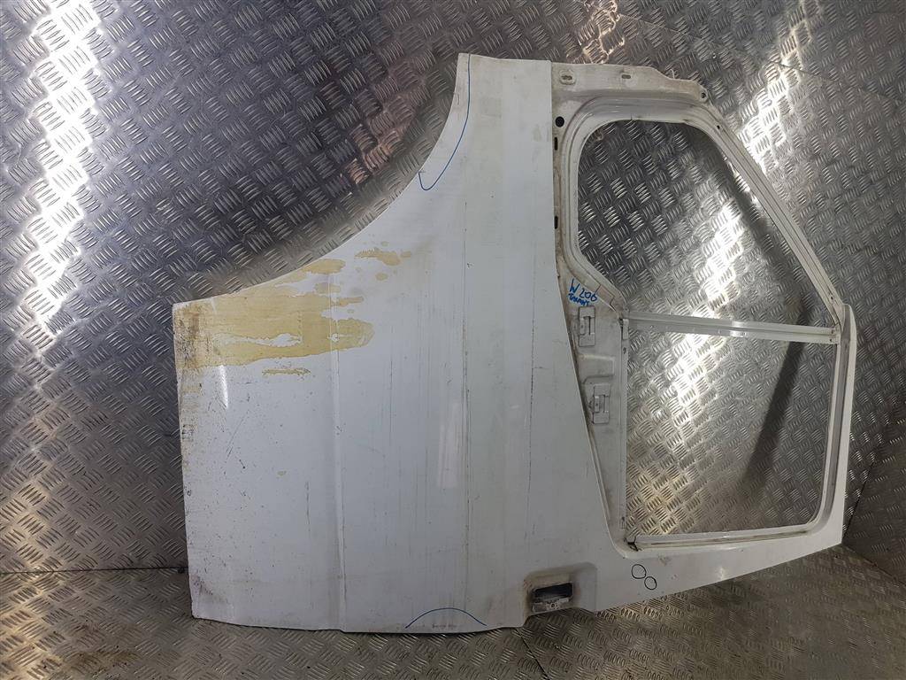 дверь FORD Transit  1717252, 5350 рублей, Москва